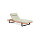 SUNS tuinmeubelen Nardo Sunlounger | diverse kleuren SUNS tuinmeubelen Nardo Sunlounger | diverse kleuren