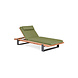 SUNS tuinmeubelen Nardo Sunlounger | diverse kleuren SUNS tuinmeubelen Nardo Sunlounger | diverse kleuren