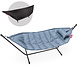 Fatboy Headdemock Superb Deluxe incl. Pillow Hangmat Fatboy Headdemock Superb Deluxe incl. Pillow Hangmat