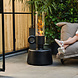 Fatboy Fatboy | Flamtastique | Bio-Ethanol Haard Fatboy Fatboy | Flamtastique | Bio-Ethanol Haard