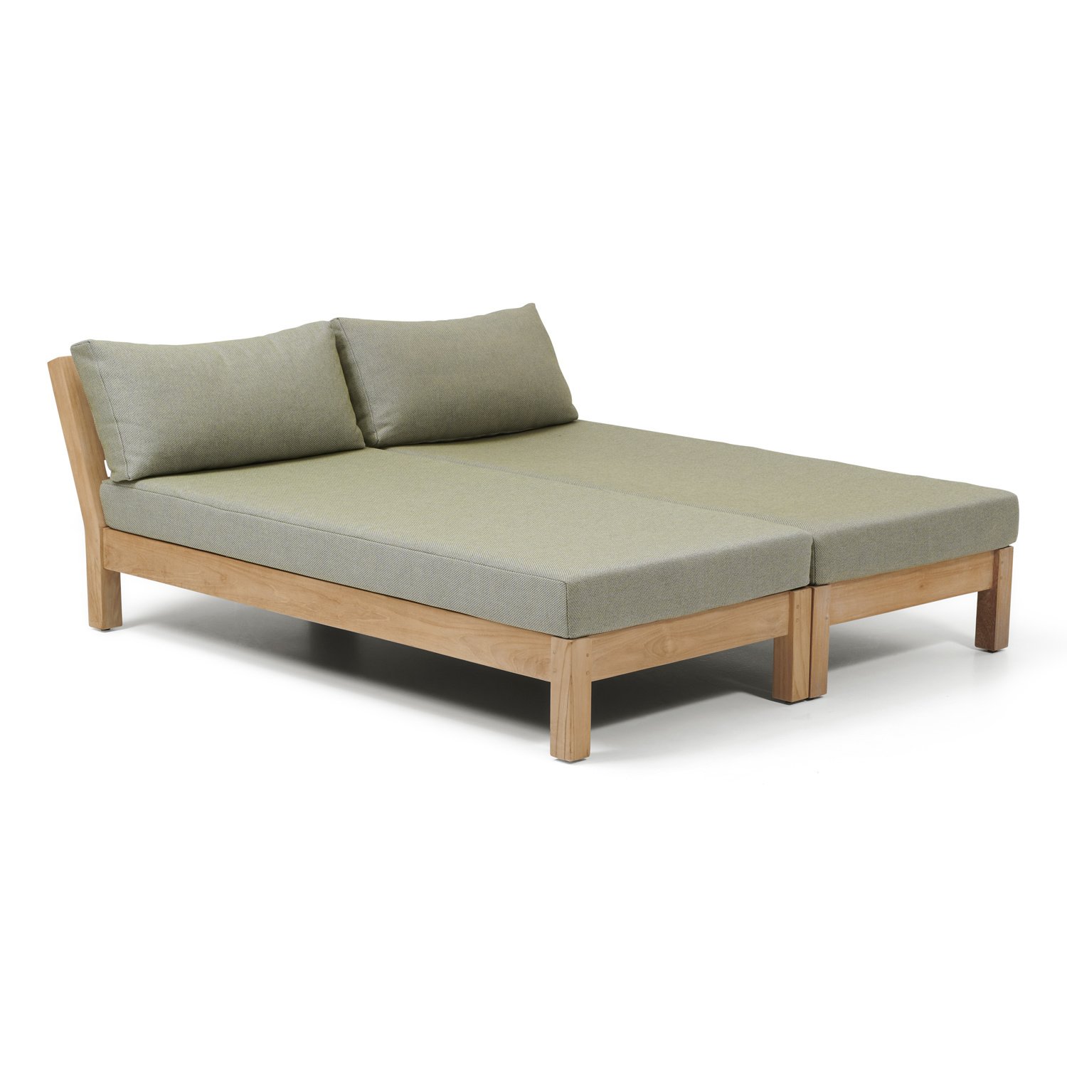 Bay Loungeset | Daybed -
