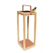 SUNS tuinmeubelen Tom | Solar Lamp | M | In 6 kleuren leverbaar SUNS tuinmeubelen Tom | Solar Lamp | M | In 6 kleuren leverbaar