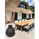 Apple Bee tuinmeubelen Condor tuinstoel Apple Bee tuinmeubelen Condor tuinstoel