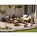 Brafab Hassel Sofaset Brafab Hassel Sofaset