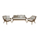 Brafab Hassel Sofaset Brafab Hassel Sofaset