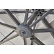 SUNS tuinmeubelen Palmoli Zweefparasol | 2 maten verkrijgbaar | Grey SUNS tuinmeubelen Palmoli Zweefparasol | 2 maten verkrijgbaar | Grey