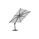 SUNS tuinmeubelen Palmoli Zweefparasol | 2 maten verkrijgbaar | Grey SUNS tuinmeubelen Palmoli Zweefparasol | 2 maten verkrijgbaar | Grey