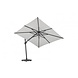 SUNS tuinmeubelen Palmoli Zweefparasol | 2 maten verkrijgbaar | Grey SUNS tuinmeubelen Palmoli Zweefparasol | 2 maten verkrijgbaar | Grey