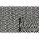 Momo Rugs Momo Rug Bellevue Black | 3 maten Momo Rugs Momo Rug Bellevue Black | 3 maten