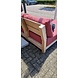 Wolfwood tuinmeubelen James Loungeset | Daybed | showroom sale 50% korting Wolfwood tuinmeubelen James Loungeset | Daybed | showroom sale 50% korting