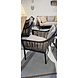 Apple Bee tuinmeubelen Milou dining tuinstoel | Showroom sale 25% korting Apple Bee tuinmeubelen Milou dining tuinstoel | Showroom sale 25% korting