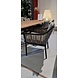 Apple Bee tuinmeubelen Milou dining tuinstoel | Showroom sale 25% korting Apple Bee tuinmeubelen Milou dining tuinstoel | Showroom sale 25% korting