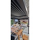 SUNS tuinmeubelen Maranza | Terrasoverkapping | 540x350x230| Showmodel 50% korting SUNS tuinmeubelen Maranza | Terrasoverkapping | 540x350x230| Showmodel 50% korting