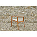 SUNS tuinmeubelen Florine tuinstoel | Teak Frame | 5 stofkleuren leverbaar SUNS tuinmeubelen Florine tuinstoel | Teak Frame | 5 stofkleuren leverbaar