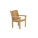 Garden Teak tuinmeubelen Tuinstoel Comfort | Nu met 30% korting!! Garden Teak tuinmeubelen Tuinstoel Comfort | Nu met 30% korting!!
