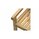Garden Teak tuinmeubelen Tuinstoel Comfort | Nu met 30% korting!! Garden Teak tuinmeubelen Tuinstoel Comfort | Nu met 30% korting!!
