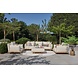 SUNS tuinmeubelen Bora | Sofaset SUNS tuinmeubelen Bora | Sofaset
