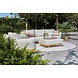 SUNS tuinmeubelen Bora | Sofaset SUNS tuinmeubelen Bora | Sofaset