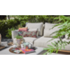 SUNS tuinmeubelen Bora | Sofaset SUNS tuinmeubelen Bora | Sofaset