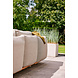 SUNS tuinmeubelen Bora | Sofaset SUNS tuinmeubelen Bora | Sofaset