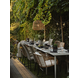 Brafab Covelo tuinstoel | incl. zitkussen Brafab Covelo tuinstoel | incl. zitkussen