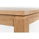 Garden Teak tuinmeubelen Albany tuintafel 90 x 90 cm Garden Teak tuinmeubelen Albany tuintafel 90 x 90 cm