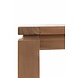 Garden Teak tuinmeubelen Albany tuintafel 90 x 90 cm Garden Teak tuinmeubelen Albany tuintafel 90 x 90 cm