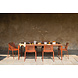 FAST Allsize | rechthoek | Iroko | diverse maten FAST Allsize | rechthoek | Iroko | diverse maten