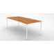 FAST Allsize | rechthoek | Iroko | diverse maten FAST Allsize | rechthoek | Iroko | diverse maten
