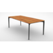 FAST Allsize | rechthoek | Iroko | diverse maten FAST Allsize | rechthoek | Iroko | diverse maten