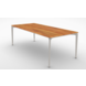 FAST Allsize | rechthoek | Iroko | diverse maten FAST Allsize | rechthoek | Iroko | diverse maten