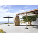 Jardinico Amalfi Parasol Jardinico Amalfi Parasol