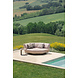 FAST Solaris Loungeset | Powder Grey | White FAST Solaris Loungeset | Powder Grey | White