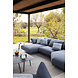 FAST Solaris Loungeset | Powder Grey | White FAST Solaris Loungeset | Powder Grey | White