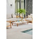SUNS tuinmeubelen Vittoria sofaset SUNS tuinmeubelen Vittoria sofaset