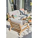 SUNS tuinmeubelen Termoli sofaset SUNS tuinmeubelen Termoli sofaset