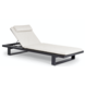 SUNS tuinmeubelen Nardo Sunlounger | Aluminium | 2 kleuren leverbaar | Incl. kussen SUNS tuinmeubelen Nardo Sunlounger | Aluminium | 2 kleuren leverbaar | Incl. kussen