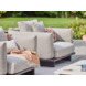 SUNS tuinmeubelen Volar | Sofaset SUNS tuinmeubelen Volar | Sofaset