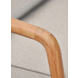 SUNS tuinmeubelen Vittoria tuinstoel | Teak Frame SUNS tuinmeubelen Vittoria tuinstoel | Teak Frame