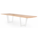 SUNS tuinmeubelen Palermo tuintafel | 3 maten verkrijgbaar | 2 frame kleuren SUNS tuinmeubelen Palermo tuintafel | 3 maten verkrijgbaar | 2 frame kleuren