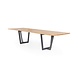 SUNS tuinmeubelen Palermo tuintafel | 3 maten verkrijgbaar | 2 frame kleuren SUNS tuinmeubelen Palermo tuintafel | 3 maten verkrijgbaar | 2 frame kleuren