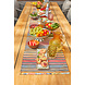SUNS tuinmeubelen Palermo tuintafel | 3 maten verkrijgbaar | 2 frame kleuren SUNS tuinmeubelen Palermo tuintafel | 3 maten verkrijgbaar | 2 frame kleuren