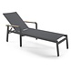 SUNS tuinmeubelen Tutti Sunlounger SUNS tuinmeubelen Tutti Sunlounger