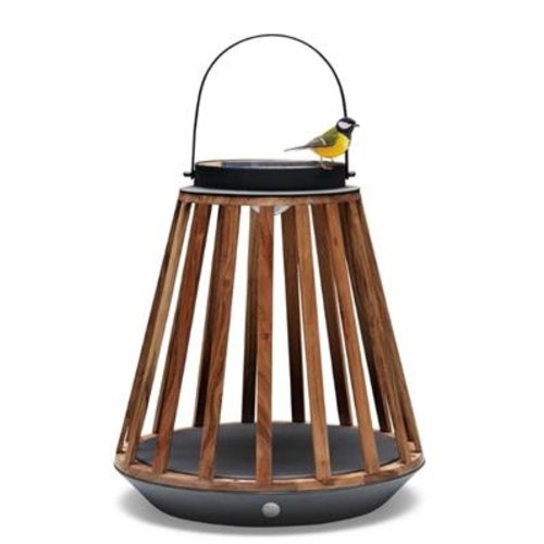 SUNS tuinmeubelen Kate | Lamp L | Verkrijgbaar in 5 kleuren SUNS tuinmeubelen Kate | Lamp L | Verkrijgbaar in 5 kleuren