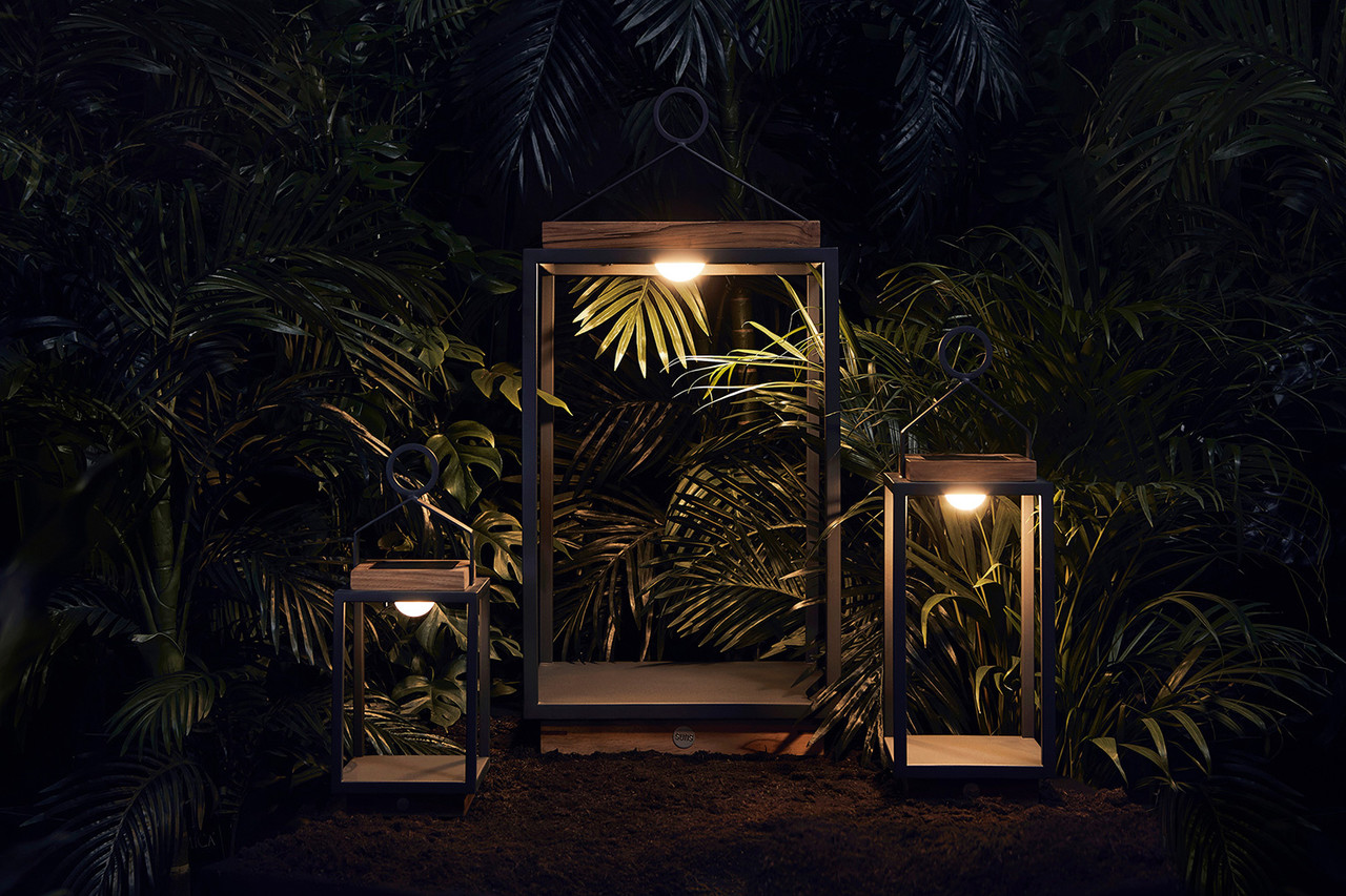 Coco Lamp M Suns Verkrijgbaar in 5 kleuren DutchGarden.nl