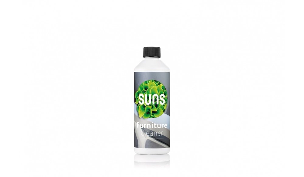 Tuinmeubel Reiniger | 500 ML | SUNS shine