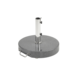 Brafab Grosetto parasolvoet | 70 kg Brafab Grosetto parasolvoet | 70 kg