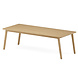 Jardinico Flexx Tuintafel | 2 maten verkrijgbaar Jardinico Flexx Tuintafel | 2 maten verkrijgbaar