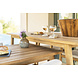 Jardinico Flexx bartafel | 2 maten verkrijgbaar Jardinico Flexx bartafel | 2 maten verkrijgbaar