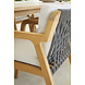 Jardinico Tuinstoel Flexx Jardinico Tuinstoel Flexx